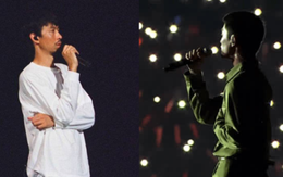 Chủ nhân bản hit số 1 của concert quốc gia “tim đập, chân run” khi gặp Đen Vâu, bỏ lỡ cả cơ hội “nghìn vàng”