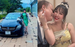 Nữ nghệ sĩ sắp lấy chồng lần 3: Là phó viện trưởng, mẹ đơn thân U45 vẫn được đại gia yêu say đắm