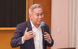 Việt Nam trước ngưỡng bùng nổ AI: Trong năm 2024, mỗi giờ có thêm 5 doanh nghiệp dùng trí tuệ nhân tạo