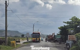 Hơn 41.000 tỷ nâng cấp quốc lộ, xây cao tốc Đông - Tây tỉnh Đắk Lắk