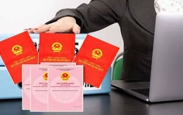 Hứa làm sổ đỏ rồi chiếm đoạt tiền, cựu cán bộ lĩnh 14 năm tù