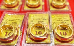 Giá vàng nhẫn biến động tăng giảm mạnh: Người mua thời điểm này nên lưu ý điều gì?