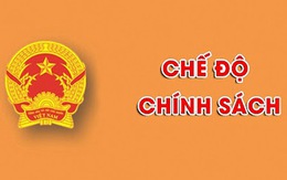 Chính sách với cán bộ từ cấp xã trở lên đã đủ tuổi nghỉ hưu nghỉ việc ngay do sắp xếp bộ máy