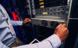 Háo hức rủ ông lớn về xây trung tâm AI, một quốc gia vỡ mộng vì “chẳng hề ngon ăn”: Có thứ tốn khủng khiếp