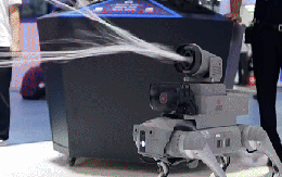 SCMP: Trung Quốc tăng tốc xuất khẩu công nghệ cảnh sát, nhắm tới các nước đang phát triển