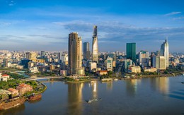 Đại sứ Pháp nêu 3 yếu tố giúp Việt Nam trở thành trung tâm tài chính lớn ở Đông Nam Á