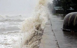 Bão chồng bão trên Biển Đông, dự báo 1 cơn bão rất mạnh có nguy cơ ảnh hưởng tới nước ta