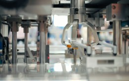 Ngỡ ngàng với Trung Quốc