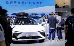 Lại thêm 1 hãng xe điện Trung Quốc sụp đổ: Nợ xấu 1,4 tỷ USD, doanh thu 'bốc hơi' 98%, nhân viên bị nợ lương đồng loạt biểu tình