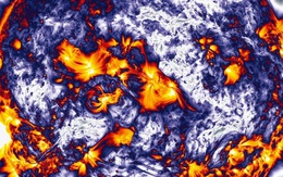 NASA: Mặt Trời đang chuyển sang trạng thái hoàn toàn mới