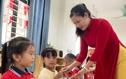 Lương của giáo viên phổ thông công lập dự kiến tăng cao nhất tới 17,6 triệu đồng