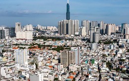 TPHCM kiến nghị gỡ vướng xác định giá đất cho 100 dự án