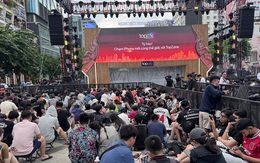 Choáng với số lượng iPhone 17 mở bán trong ngày đầu tiên