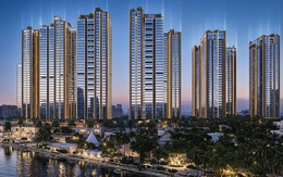 Livestream Sunshine Group 19/9: căn hộ “chuẩn khách sạn” Sunshine Sky City có gì đặc biệt?