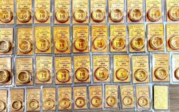 Bỏ 800 triệu mua vàng, lãi gần 500 triệu, người đàn ông vẫn lo lắng: Đánh thuế có thể khiến giá vàng giảm sâu