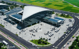 Soán ngôi Nội Bài thành sân bay lớn nhất miền Bắc, Gia Bình lại lập kỷ lục chưa từng có