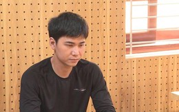 Khám xét nơi ở, bắt tạm giam 'trùm súng đạn' Đoàn Quốc Thái