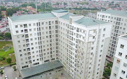 Đề xuất hỗ trợ 50% chi phí xây dựng hạ tầng kỹ thuật dự án nhà ở xã hội độc lập