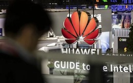 Huawei đặt cược vào các quốc gia đang phát triển, không cần Mỹ vẫn sống tốt