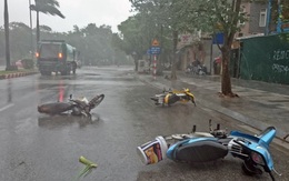 Sắp xuất hiện cơn bão số 9, có thể mạnh cấp siêu bão và ảnh hưởng trực tiếp đến đất liền nước ta