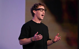 Mark Zuckerberg đổ lỗi do Wi-Fi khi ra mắt sản phẩm mới: Kỳ vọng màn ra mắt hoành tráng của Meta nhưng đổi lại là một thực tế phũ phàng