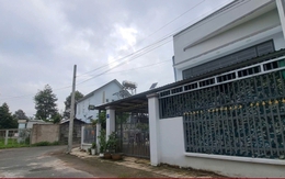 Sau Hải Phòng, TP.HCM nhận đơn phản ánh xây nhầm nhà trên đất người khác