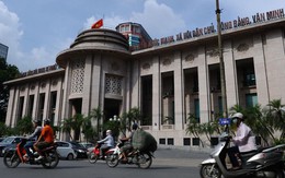 Hết năm nay, nợ công Việt Nam sẽ chiếm bao nhiêu phần trăm GDP?