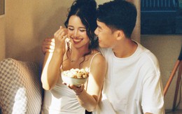 Cung thủ xinh nhất Việt Nam tung ảnh thân mật với tay vợt từng dự Olympic: Trai tài gái giỏi là đây