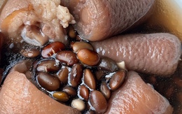 3 thực phẩm là "chiến binh bổ thận" phụ nữ trung niên nên ăn thường xuyên: Ăn 2 lần 1 tuần để giữ cho tóc đen dày, cơ thể tràn đầy sức sống