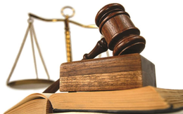 Một doanh nghiệp bị xử phạt do vi phạm công bố thông tin