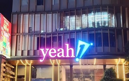 'Cá mập' Pyn Elite Fund mua thành công 1 triệu cổ phiếu Yeah1