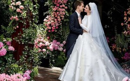 Đây mới là tổng tài đời thật: Bỏ học Stanford, 25 tuổi đã tự mình thành tỷ phú, kết hôn với siêu mẫu nóng bỏng nhất thế giới