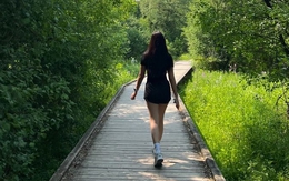 Mỹ đánh giá: Không phải bơi hay chạy, đây mới là môn thể thao đơn giản, rẻ tiền mà cực hiệu quả, tuổi thọ kéo dài