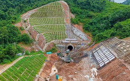 Liên danh Đèo Cả quyết tâm vượt khó, khẳng định hoàn thành 2 hầm nghìn tỷ tại tỉnh hẹp nhất Việt Nam vào cuối năm nay