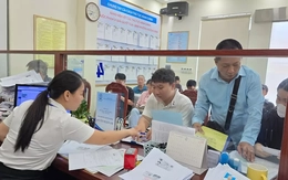 Hà Nội đề xuất tăng thêm thu nhập cho cán bộ, công chức từ năm 2026