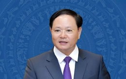 Chi tiết nhân sự Thường trực Tỉnh ủy Lai Châu nhiệm kỳ 2025 – 2030