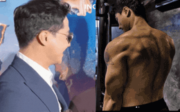 Cảnh vệ hàng không hot nhất Việt Nam hiện tại: Body đẹp nức nở, chị em xếp hàng đòi bay cùng