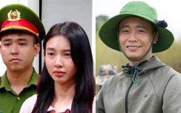 Truy tố Hoa hậu Nguyễn Thúc Thùy Tiên, Quang Linh Vlogs và Hằng Du Mục