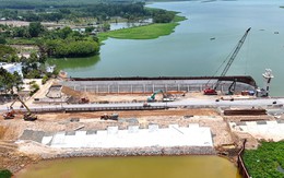 Tây Ninh sắp đưa vào sử dụng một công trình quan trọng