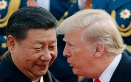 Kỳ vọng của Tổng thống Mỹ Donald Trump trong cuộc điện đàm với Chủ tịch Trung Quốc Tập Cận Bình