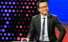 Lý do BLV Tạ Biên Cương rời VTV