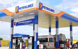 Petrolimex sáp nhập, giảm đầu mối để mỗi tỉnh, thành phố chỉ còn 1 công ty thành viên