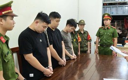 Phá chuyên án lừa đảo tiền ảo, thu giữ ô tô Mercedes và phong tỏa số tiền lớn