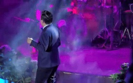 “Thiên vương Vpop” hát 1 bài mua 10 căn nhà: Từng nhận cát xê hàng chục cây vàng, nay giàu sang coi tiền bạc là phù phiếm