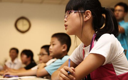 Harvard tiết lộ: Trẻ có 5 đặc điểm này lớn lên chắc chắn giàu có và hạnh phúc hơn 30% người khác!