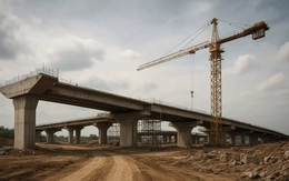 Bộ Xây dựng đang xoay xở 'tiêu tiền' thế nào?