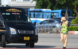 Từ năm 2026, CSGT xử lý vi phạm phải có chứng cứ hình ảnh