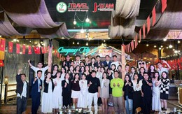 J Travel – Công ty du lịch chuyên nghiệp, tổ chức tour chất lượng
