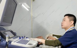 Bác sĩ Nguyễn Văn Chiều hé lộ những bước ngoặt y học ung thư trong 5 năm tới