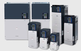 Lập Sơn trở thành Đại lý chính thức máy biến tần Toshiba tại Việt Nam
